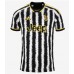 Juventus Andrea Cambiaso #27 Heimtrikot 2023-24 Kurzarm